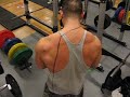 T-Bar Row