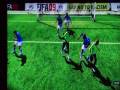 Cooles Hackentor bei Fifa 09
