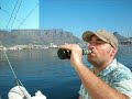 Segeln Kapstadt 062007