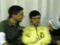 Murat?n weda gecesi!