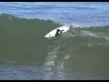 r/c surfing midcoast sa aust  the out takes