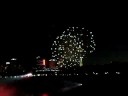Niagara Falls firework 2008 Niagara Falls firework 2008