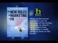 David Meerman Scott: The New Rules of Marketing & PR