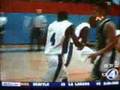 Davenport Central Blue Devils vs. Alleman