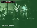 ii festirock carabayllo 2007