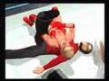 SvR2007 Bikini Girl vs TM