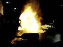 videos de Teppanyaki chef's volcano