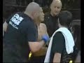 Vitor \"Shaolin\" Ribeiro vs. Daisuke Nakamura