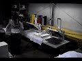 Heat Press in Production