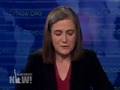 Democracy Now! - Brad Friedman & Harvey Wasserman (1 of 3)