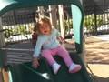 Sofia & Kieran at the Park