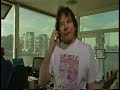 bbc tv interview with julian lloyd webber about playing elgar's cello concerto twice on the composer's 150th anniversary.