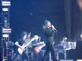 projekt revolution/dallas - taking back sunday #2