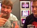 the 6/18 edition of tna today from slammiversary