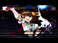 SF Mugen #12 Haruhi Suzumiya in the Hole Haruhi Suzumiya Vs Mikuru Asahina