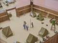 Mahora (5) FORT HARVARC y BATALLA NORTE_SUR Madelman Oeste