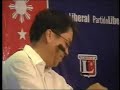 ORAS NA! (Part 1)