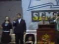 Pr. Benhour Lopes - Olhe para cruz e vote a viver