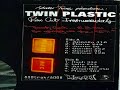 Stieber Twins - Jumo (Raw Cut Instrumentals)