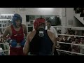 Emilio Gimenez vs Hamsa Misaui