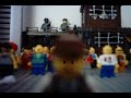 Lego Les Miserables part 9