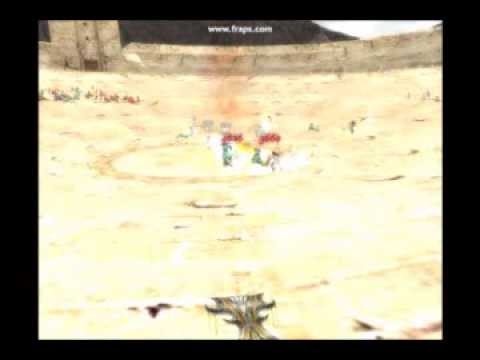 JSRO  Indus Guild wars