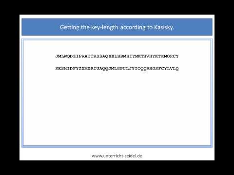 how to break vigenere cipher