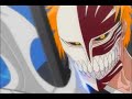 [Ichigo vs Grimmjow] | Deceived Mad Pain ~by~ Girugamesh
