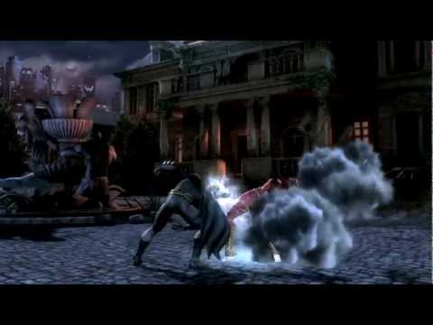 arena - This is it! Your votes have been counted and the champion is about to show himself victorious! Who won between Batman and The Flash? Watch the video to find ...