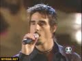 Backstreet Boys - Men Strike Back