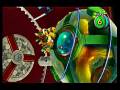 Super Mario Galaxy | Bowser's Star Reactor