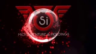 3Si Logo Reveal