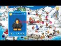I GOT MUIC ON MY VIDS Club Penguin