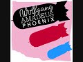 Phoenix - Armistace (Yacht Remix)