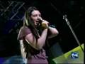 Skye Sweetnam - Tangled Up In Me (Live @ Musica Uno)