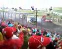 trabalho de comportamento do consumidor - formula truck