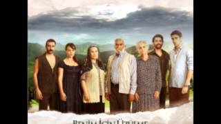 Selcuk Balci - Nana - Benim icin üzülme Dizi Müzigi (2013)