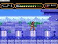 Valis IV (ヴァリス IV) PC-Engine Secret Act X! (Part 2)