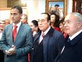 CURRO ROMERO, PEDRO ESCACENA Y CAMAS