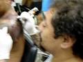 videos de manny's tattoo