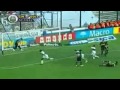 Meten un gol como los super campeones (captain tsubasa).avi