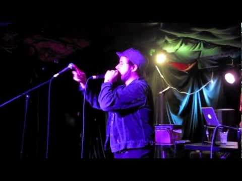 New footage from $5 Rap Show