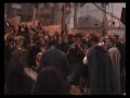 Trobadors, artesans, bruixes i palla. Festa medieval