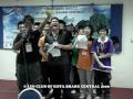 Ah Poh Lead the group - YLC 2009