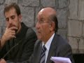 Resum inauguraci� Escola de Formaci� de Laics 2007/08