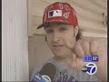 Red Sox Suck - Yankee Stadium Curse Reversed