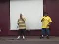videos de Twin Cyclops @ Willamette University