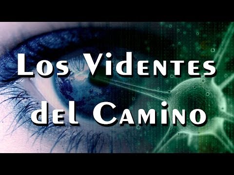 Los videntes del Camino