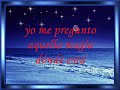 ¿Donde está ese amor? (Carlos Mata)