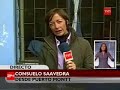 volcán chaitén: ceniza podría afectar a chiloé